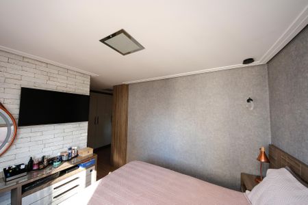 Apartamento à venda com 104m², 3 quartos e 2 vagas Apartamento à venda com 104m², 3 quartos e 2 vagasSuíte