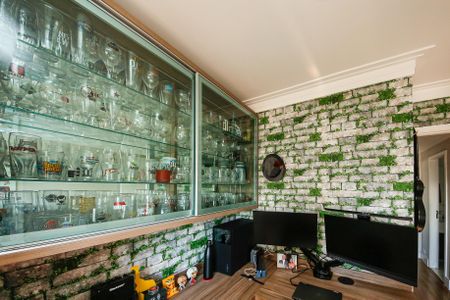 Apartamento à venda com 104m², 3 quartos e 2 vagas Apartamento à venda com 104m², 3 quartos e 2 vagasQuarto 2