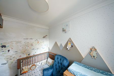 Apartamento à venda com 104m², 3 quartos e 2 vagas Apartamento à venda com 104m², 3 quartos e 2 vagasQuarto 1