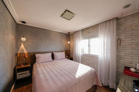 Apartamento à venda com 104m², 3 quartos e 2 vagas Apartamento à venda com 104m², 3 quartos e 2 vagasSuíte