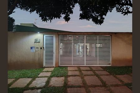 Casa à venda com 346m², 4 quartos e 4 vagas