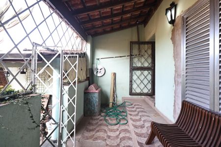 Casa à venda com 231m², 3 quartos e 2 vagasÁrea gourmet