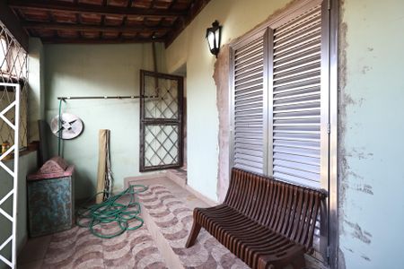 Casa à venda com 231m², 3 quartos e 2 vagasÁrea gourmet