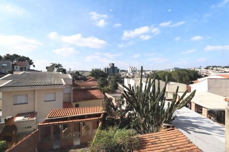 Casa à venda com 231m², 3 quartos e 2 vagasvista do quarto 3