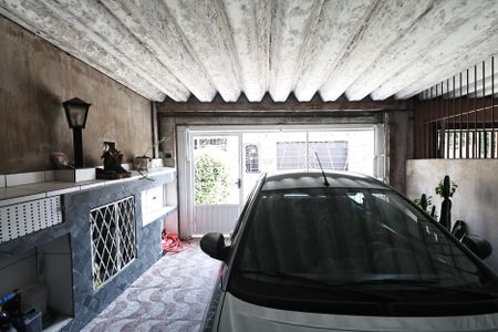 Casa à venda com 231m², 3 quartos e 2 vagasGaragem