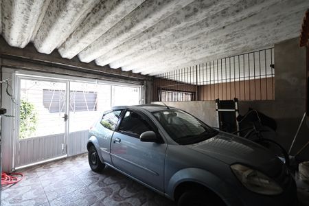 Casa à venda com 231m², 3 quartos e 2 vagasGaragem