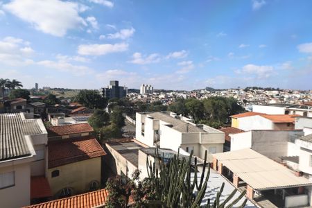 Casa à venda com 231m², 3 quartos e 2 vagasVista da cozinha