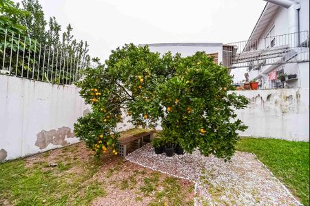 Casa à venda com 310m², 3 quartos e 4 vagasQuintal