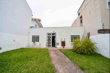 Casa à venda com 310m², 3 quartos e 4 vagasQuintal