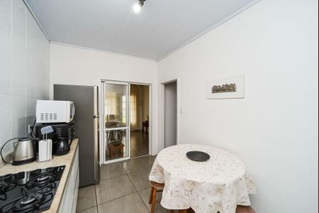 Casa à venda com 310m², 3 quartos e 4 vagasCozinha