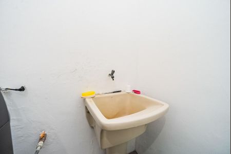 Casa à venda com 310m², 3 quartos e 4 vagasÁrea de Serviço