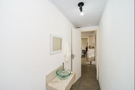 Casa à venda com 310m², 3 quartos e 4 vagasLavabo