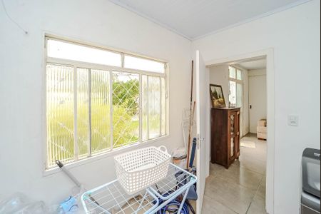 Casa à venda com 310m², 3 quartos e 4 vagasÁrea de Serviço