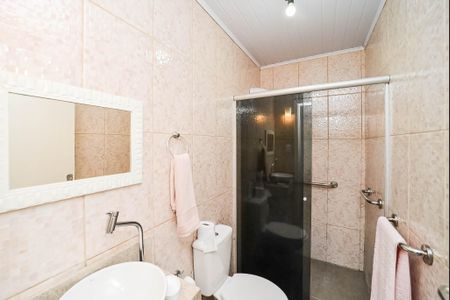 Casa à venda com 310m², 3 quartos e 4 vagasBanheiro