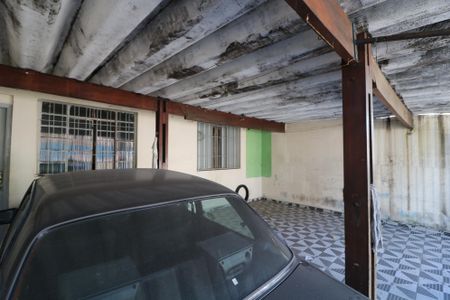 Casa à venda com 130m², 3 quartos e 4 vagasGaragem C1
