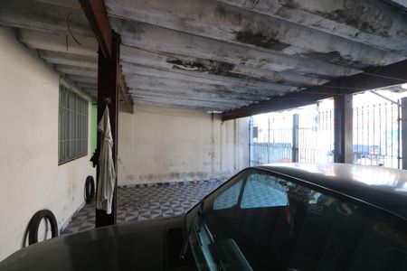 Casa à venda com 130m², 3 quartos e 4 vagasGaragem C1