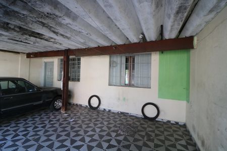 Casa à venda com 130m², 3 quartos e 4 vagasGaragem C1
