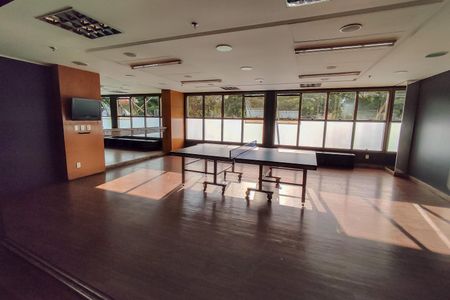 Studio à venda com 27m², 1 quarto e 1 vaga Studio à venda com 27m², 1 quarto e 1 vagaÁrea comum