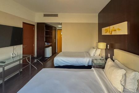 Studio à venda com 27m², 1 quarto e 1 vaga Studio à venda com 27m², 1 quarto e 1 vagaStudio