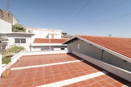 Casa à venda com 480m², 3 quartos e 4 vagas Casa à venda com 480m², 3 quartos e 4 vagasTerraço