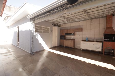 Casa à venda com 480m², 3 quartos e 4 vagas Casa à venda com 480m², 3 quartos e 4 vagasChurrasqueira