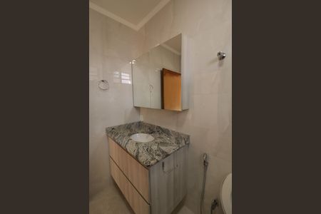 Casa à venda com 480m², 3 quartos e 4 vagas Casa à venda com 480m², 3 quartos e 4 vagasBanheiro do Quarto 3