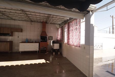 Casa à venda com 480m², 3 quartos e 4 vagas Casa à venda com 480m², 3 quartos e 4 vagasChurrasqueira