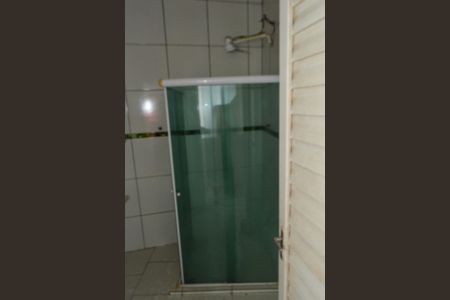 Studio para alugar com 28m², 1 quarto e sem vaga Studio para alugar com 28m², 1 quarto e sem vagaBanheiro