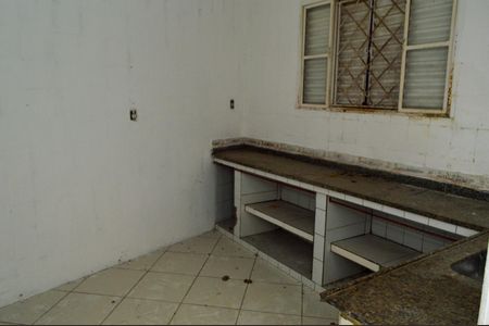 Studio para alugar com 28m², 1 quarto e sem vaga Studio para alugar com 28m², 1 quarto e sem vagaCozinha