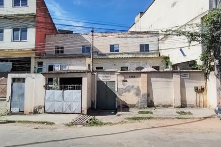 Studio para alugar com 28m², 1 quarto e sem vaga Studio para alugar com 28m², 1 quarto e sem vagaFachada