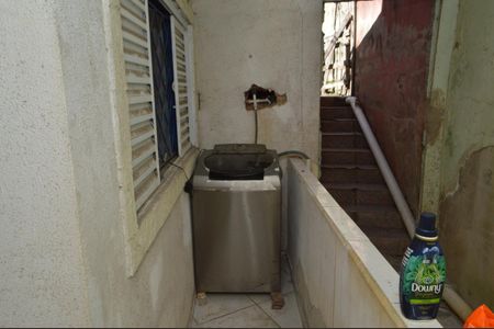 Studio para alugar com 28m², 1 quarto e sem vaga Studio para alugar com 28m², 1 quarto e sem vagaÁrea de Serviço