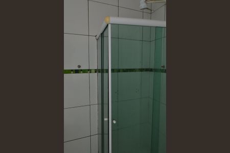 Studio para alugar com 28m², 1 quarto e sem vaga Studio para alugar com 28m², 1 quarto e sem vagaBanheiro