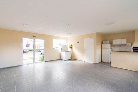 Apartamento à venda com 43m², 2 quartos e 1 vaga Apartamento à venda com 43m², 2 quartos e 1 vagaÁrea comum
