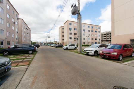 Apartamento à venda com 43m², 2 quartos e 1 vaga Apartamento à venda com 43m², 2 quartos e 1 vagaÁrea comum