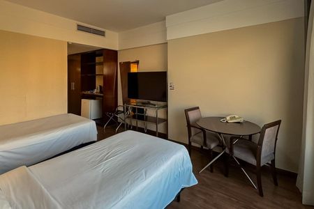 Studio à venda com 27m², 1 quarto e 1 vaga Studio à venda com 27m², 1 quarto e 1 vagaStudio