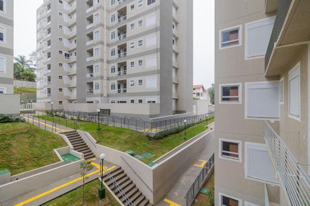 Apartamento para alugar com 52m², 2 quartos e 1 vaga Apartamento para alugar com 52m², 2 quartos e 1 vagaVista da Suíte