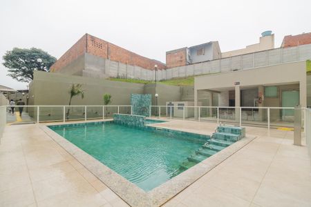 Apartamento para alugar com 52m², 2 quartos e 1 vaga Apartamento para alugar com 52m², 2 quartos e 1 vagaÁrea comum