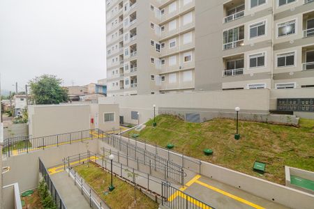 Apartamento para alugar com 52m², 2 quartos e 1 vaga Apartamento para alugar com 52m², 2 quartos e 1 vagaVaranda da Sala