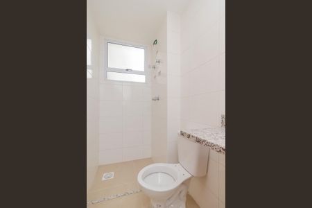 Apartamento para alugar com 52m², 2 quartos e 1 vaga Apartamento para alugar com 52m², 2 quartos e 1 vagaBanheiro