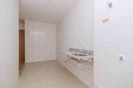 Apartamento para alugar com 52m², 2 quartos e 1 vaga Apartamento para alugar com 52m², 2 quartos e 1 vagaCozinha