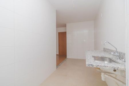 Apartamento para alugar com 52m², 2 quartos e 1 vaga Apartamento para alugar com 52m², 2 quartos e 1 vagaCozinha