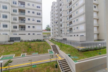 Apartamento para alugar com 52m², 2 quartos e 1 vaga Apartamento para alugar com 52m², 2 quartos e 1 vagaQuarto Vista