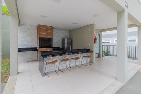 Apartamento para alugar com 52m², 2 quartos e 1 vaga Apartamento para alugar com 52m², 2 quartos e 1 vagaÁrea comum