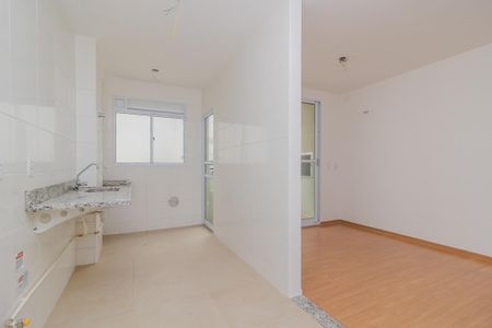 Apartamento para alugar com 52m², 2 quartos e 1 vaga Apartamento para alugar com 52m², 2 quartos e 1 vagaCozinha