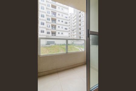 Apartamento para alugar com 52m², 2 quartos e 1 vaga Apartamento para alugar com 52m², 2 quartos e 1 vagaVaranda da Sala