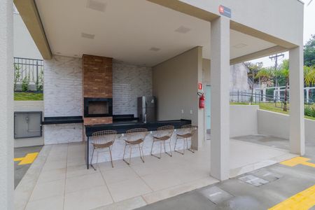 Apartamento para alugar com 52m², 2 quartos e 1 vaga Apartamento para alugar com 52m², 2 quartos e 1 vagaÁrea comum