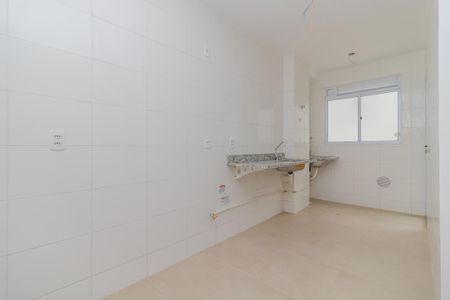 Apartamento para alugar com 52m², 2 quartos e 1 vaga Apartamento para alugar com 52m², 2 quartos e 1 vagaCozinha