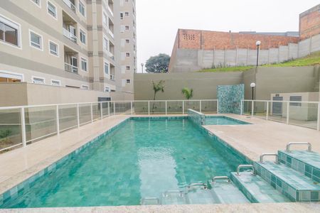 Apartamento para alugar com 52m², 2 quartos e 1 vaga Apartamento para alugar com 52m², 2 quartos e 1 vagaÁrea comum