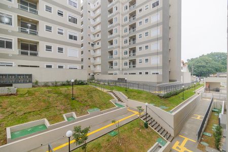 Apartamento para alugar com 52m², 2 quartos e 1 vaga Apartamento para alugar com 52m², 2 quartos e 1 vagaVaranda da Sala