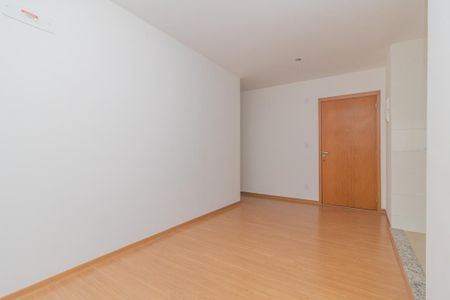 Apartamento para alugar com 52m², 2 quartos e 1 vaga Apartamento para alugar com 52m², 2 quartos e 1 vagaSala